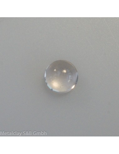 Rosenquarz 8 mm