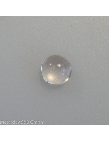 Rosenquarz 8 mm