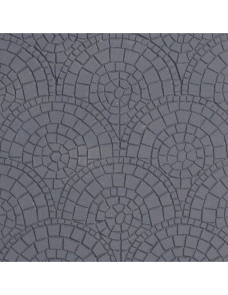 Textur Mosaik Mantra