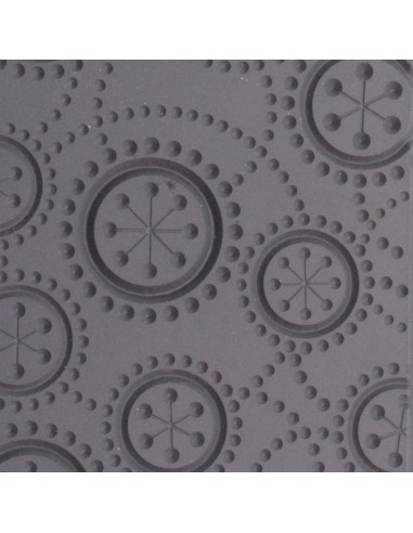 Textur Cute Button
