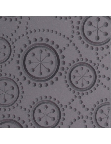 Textur Cute Button