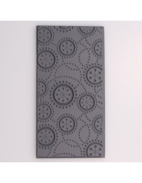 Textur Cute Button