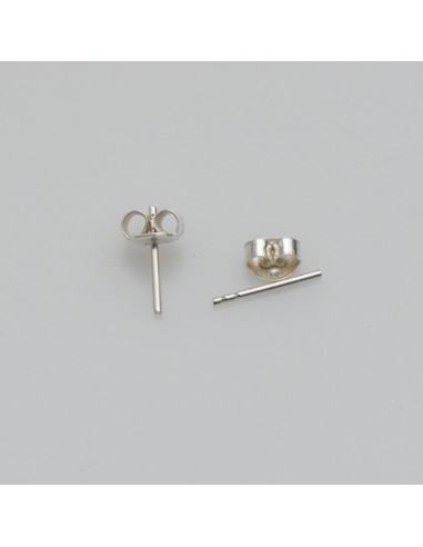 Stift mit Ohrmutter, 10mm