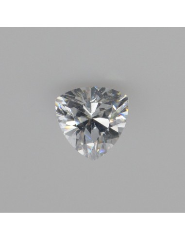 Zirkonia weiss trillion