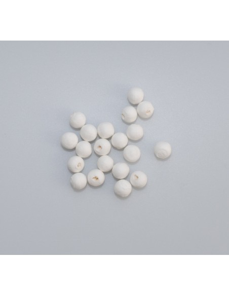 Papierkugeln 10 mm