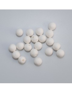 Papierkugeln 15 mm