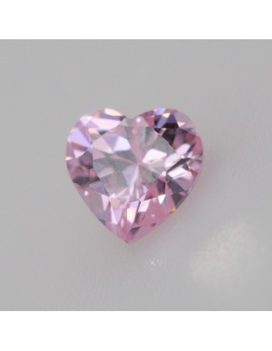 Zirkonia rosa