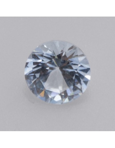 Spinell blau