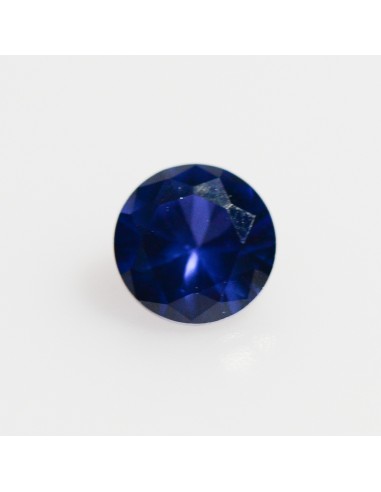Saphirblau