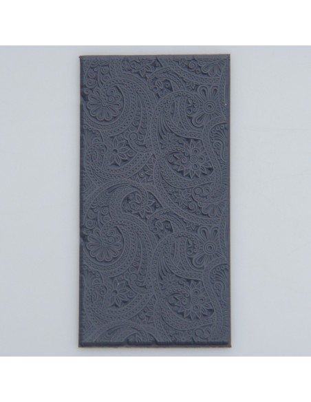 Textur Paisley Orient