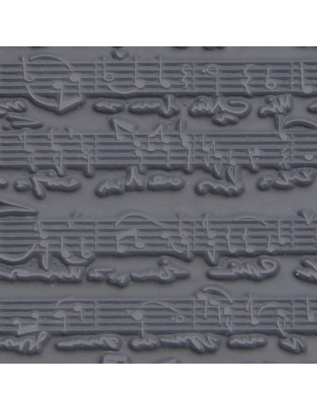 Textur Sheet Music