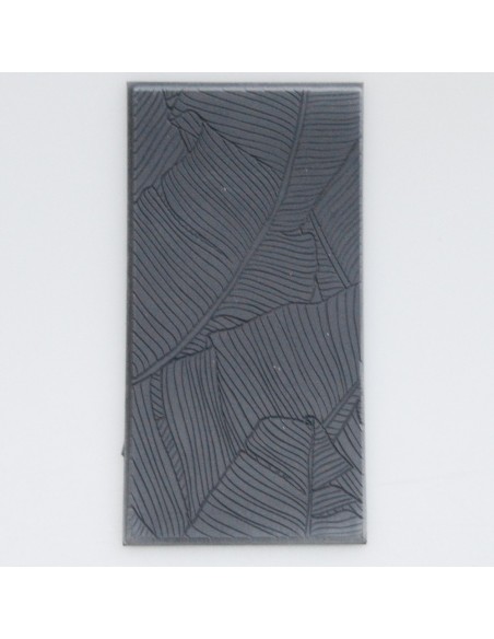 Textur Jungle Leaves