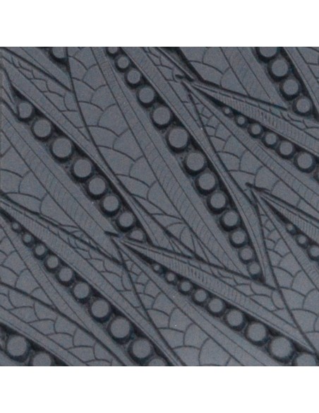 Textur Jungle Leaves