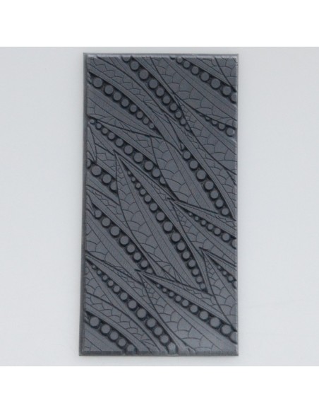 Textur Jungle Leaves