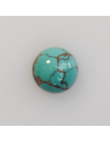 Türkis 8 mm