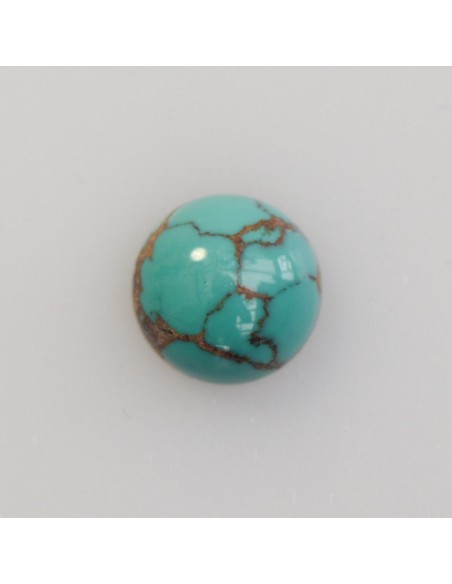 Türkis 8 mm