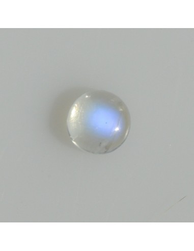 Regenbogen-Mondstein 6 mm