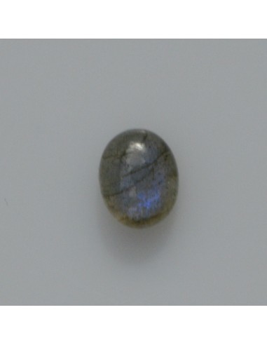 Labradorit 14x10 mm