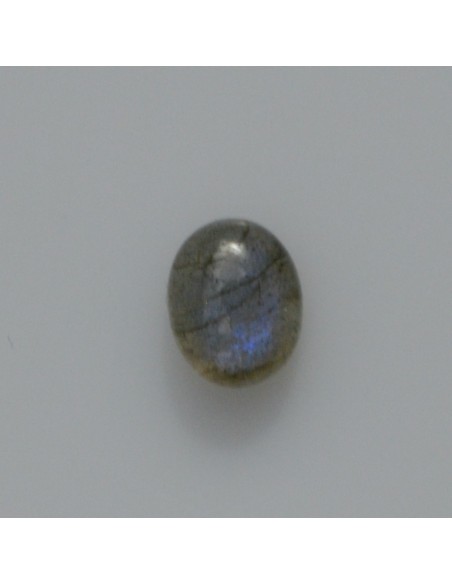 Labradorit 14x10 mm