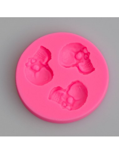 Silikonform 