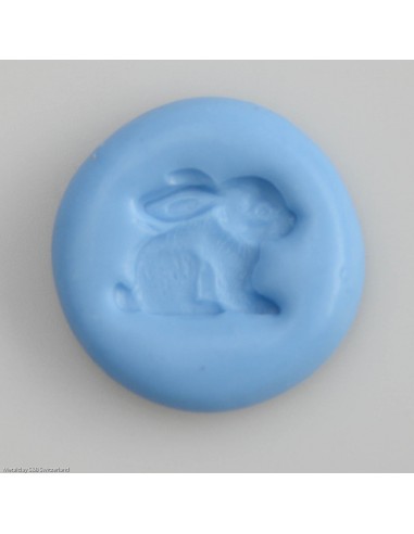 Silikonform Kolibri