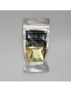 Aura 22 Gold Solution