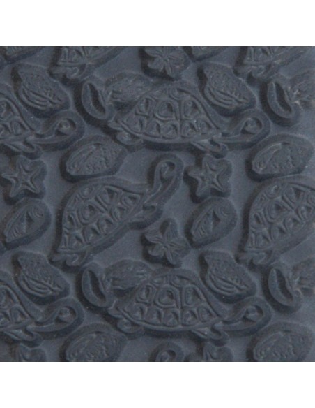 Textur Schildkröten