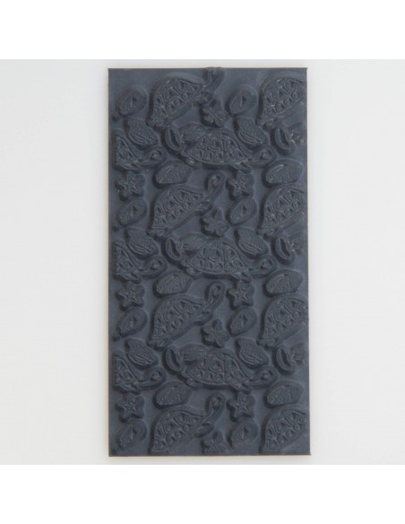 Textur Schildkröten