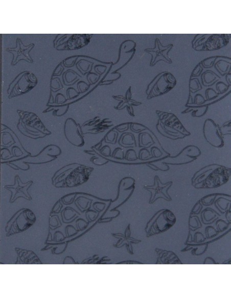 Textur Schildkröten fein