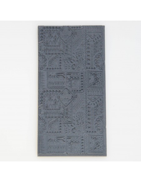 Textur Botanik