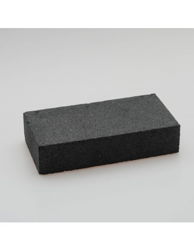 Lötunterlage Holzkohle