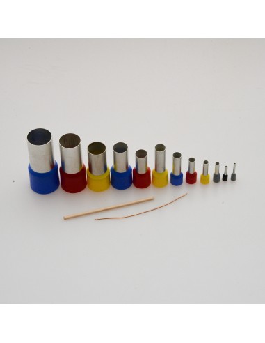 Micro-Ausstecher rund 12 Stück