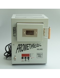 Brennofen Prometheus PRO-1 PRG