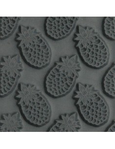Textur Ananas