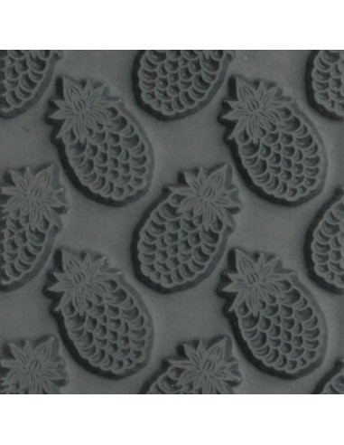 Textur Ananas