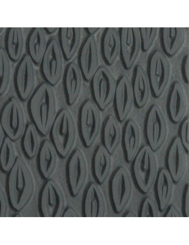 Textur Leaf animation