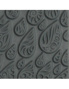 Textur Regentropfen