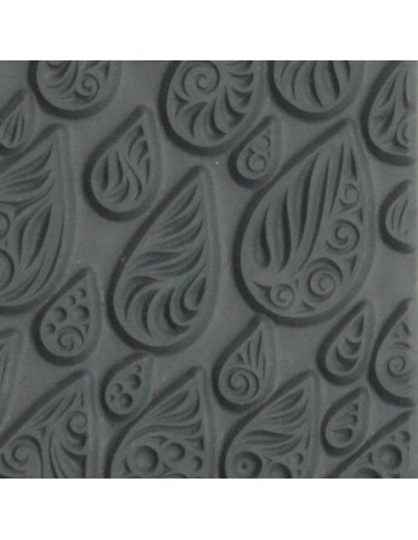 Textur Regentropfen