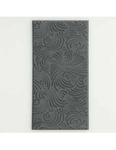 Textur Swirly Gig erhöht 2
