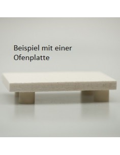 Ofenstützen 14.5 mm 2