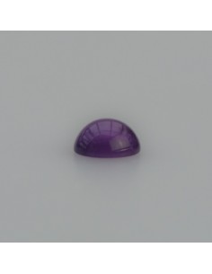 Amethyst klar 6 mm 2