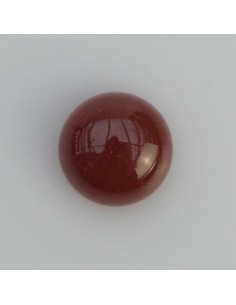 Karneol Cabochon 10 mm
