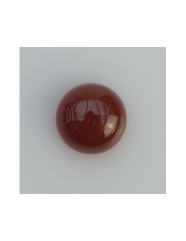 Karneol Cabochon 10 mm