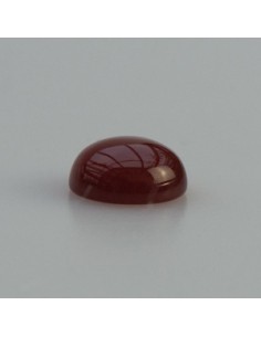 Karneol Cabochon 10 mm 2