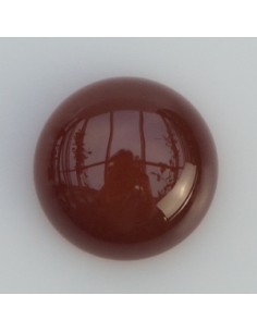 Karneol Cabochon 16 mm