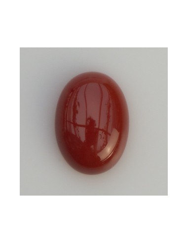 Karneol 18 x 13 mm