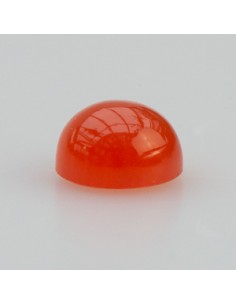 Karneol rot-orange Cabochon...