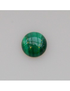 Malachit Cabochon 12 mm
