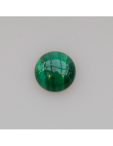 Malachit Cabochon 12 mm