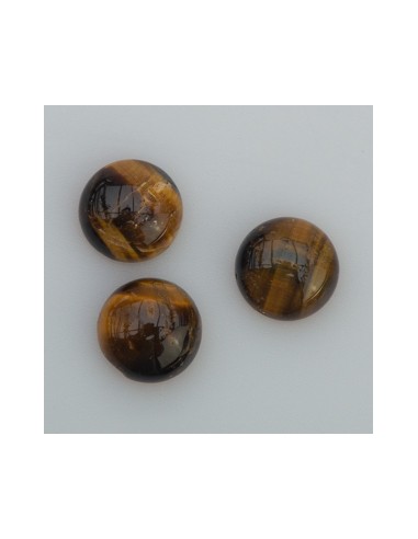 Tigerauge 10 mm